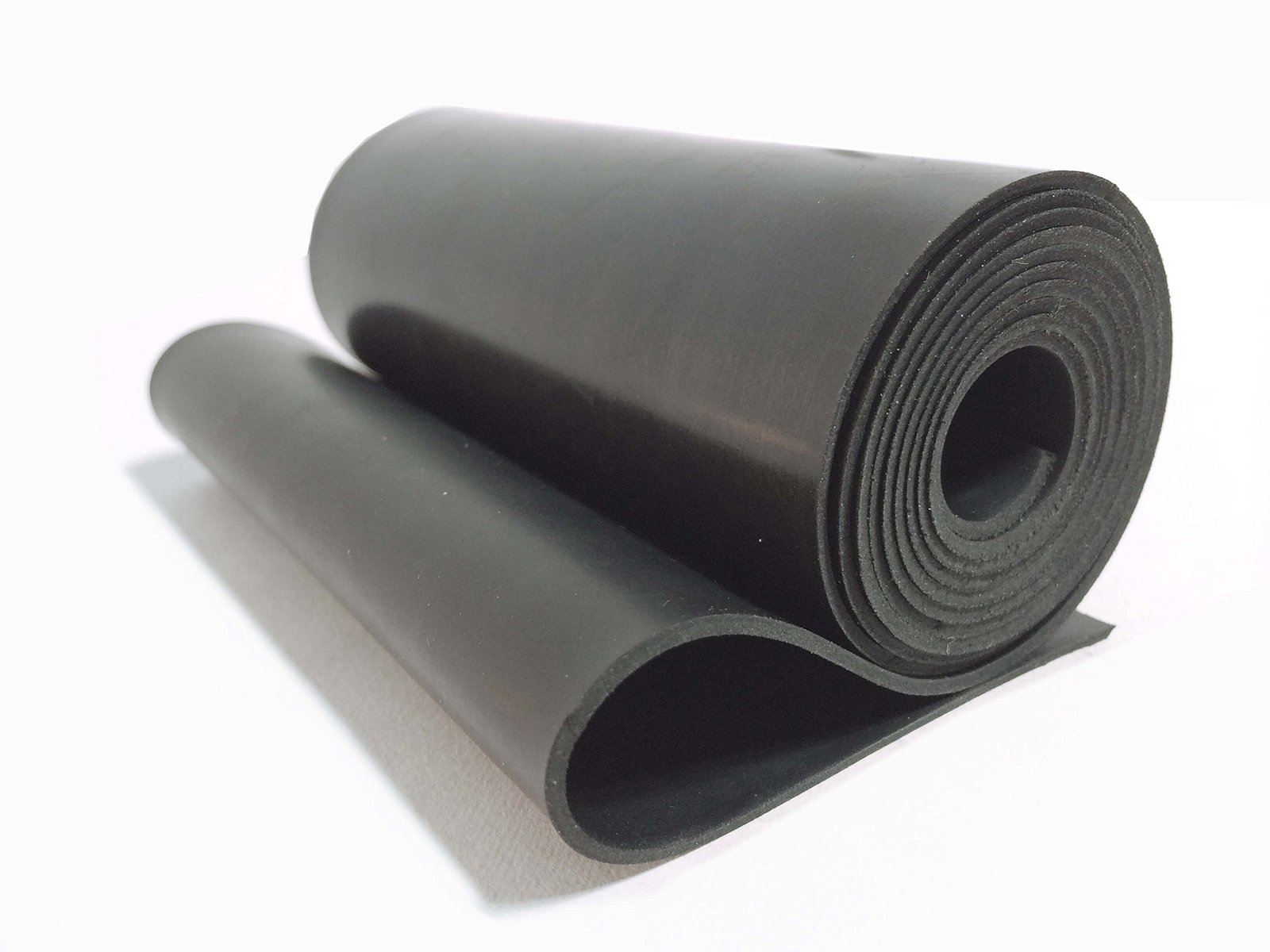 Rubber Sheets