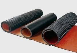 Pulley Lagging Sheets