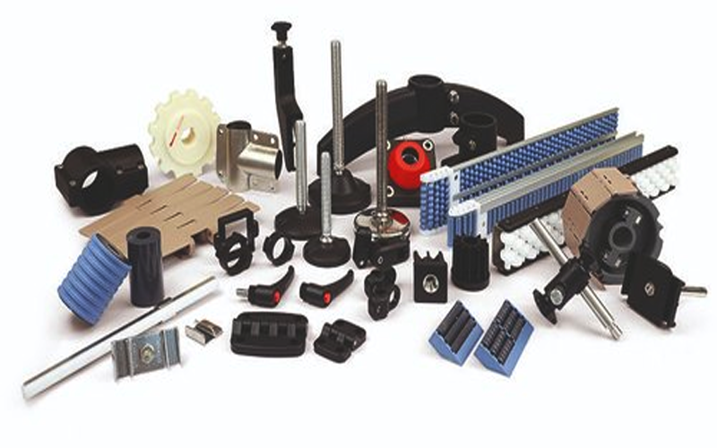 Conveyor Components